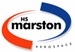 HS Marston logo HS Marston logo